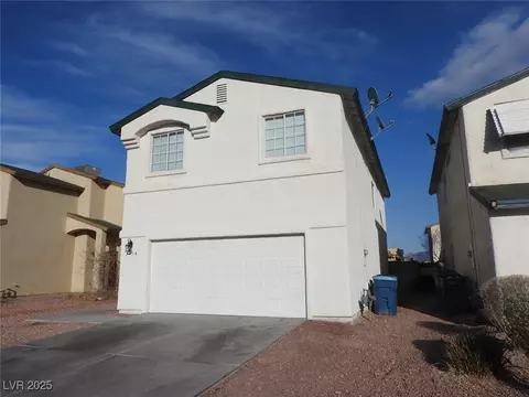 3916 Via Lucia Dr, Las Vegas, NV 89115
