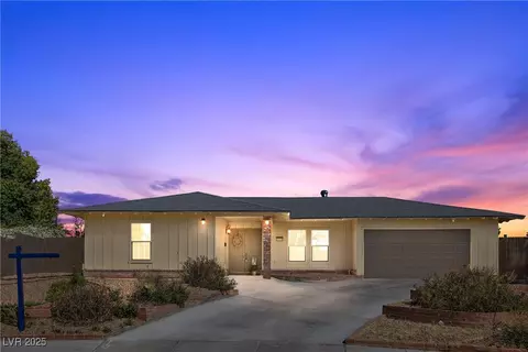 3568 Antigua Ave, Las Vegas, NV 89121