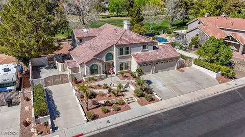 1598 Bermuda Dunes Dr, Boulder City, NV 89005