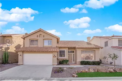 5000 Forest Oaks Dr, Las Vegas, NV 89149