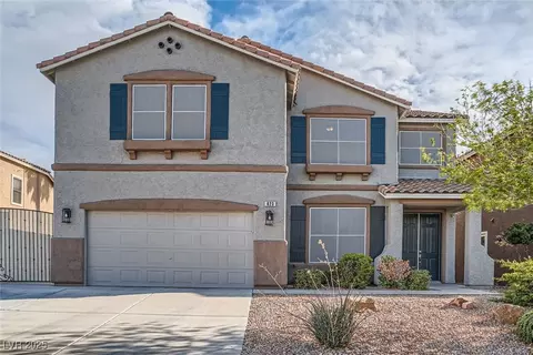 823 Safflower Ct, Henderson, NV 89015