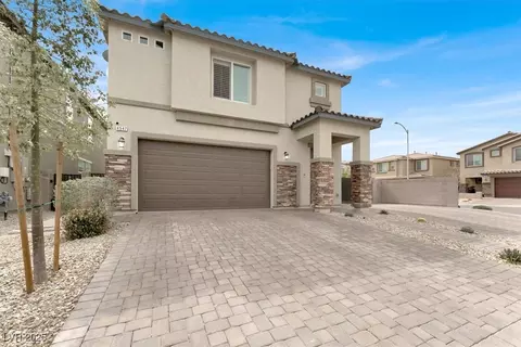 4547 Meteora Ledge Ave, North Las Vegas, NV 89084