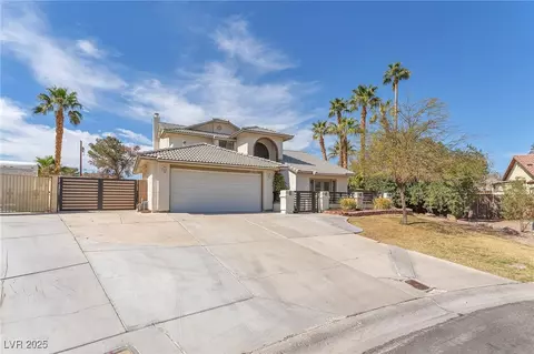 3022 Paintedhills Ave, Las Vegas, NV 89120