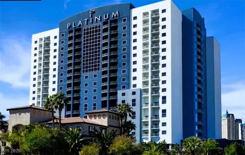 211 E Flamingo Rd #1704, Las Vegas, NV 89169