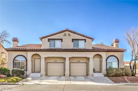 2609 Orchard Meadows Ave, Henderson, NV 89074