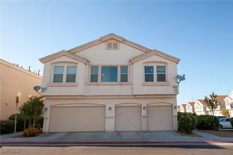 8628 Tomnitz Ave #101, Las Vegas, NV 89178