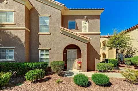3825 Juno Beach St #103, Las Vegas, NV 89129