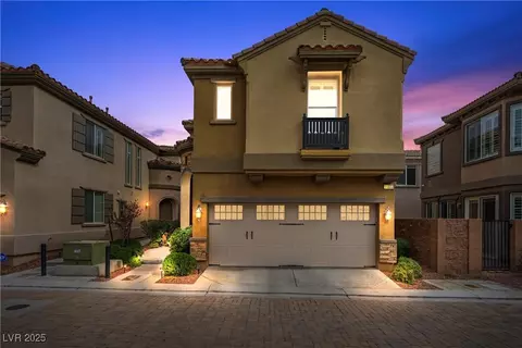 11322 Corsica Mist Ave, Las Vegas, NV 89135