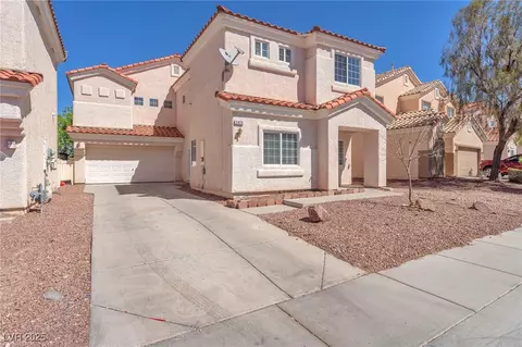 2420 Belt Buckley Dr, Henderson, NV 89002