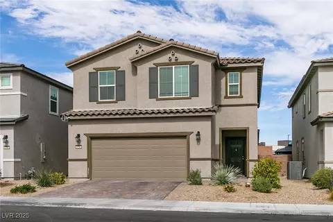 6130 Sinks Canyon Ave, Las Vegas, NV 89130