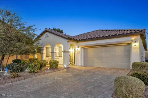 7148 Stanley Frederick St, Las Vegas, NV 89166