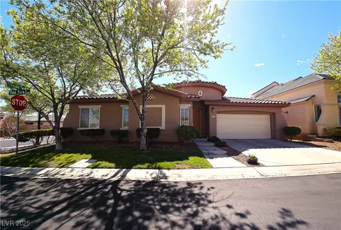 10475 Rose Park Ave, Las Vegas, NV 89135