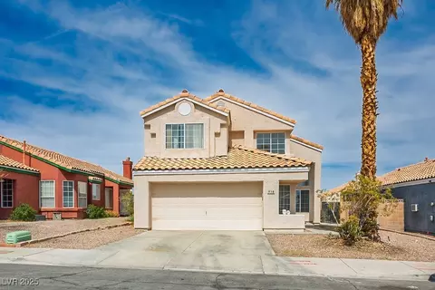 938 Carnival Ave, Las Vegas, NV 89123
