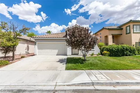 10976 Salernes St, Las Vegas, NV 89141