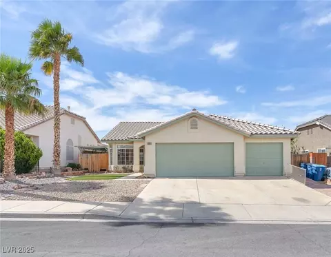 2151 Babylon Mill St, Henderson, NV 89002
