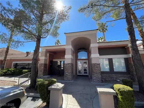 1505 Blackcombe St #103, Las Vegas, NV 89128