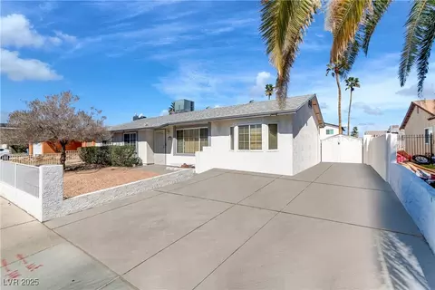 4320 E Wyoming Ave, Las Vegas, NV 89104