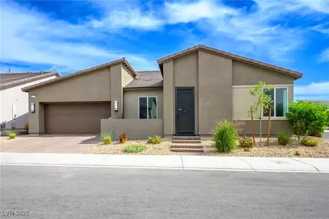 6630 Windy Palm St, North Las Vegas, NV 89086