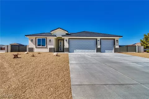 6650 Raintree Ct, Pahrump, NV 89061