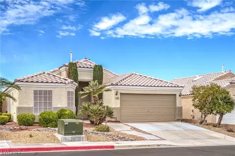 2501 Foxmoore Ct, Henderson, NV 89052