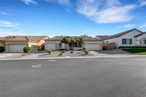 9485 Parkmoor Ave, Las Vegas, NV 89149