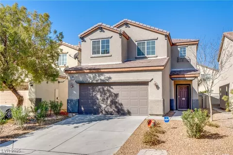 8173 Dusky Shadows St, Las Vegas, NV 89113