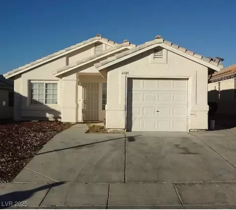 6608 Elk Creek Ln, Las Vegas, NV 89156