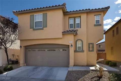 7731 Ornamento Way, Las Vegas, NV 89179