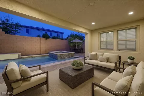 1004 Bluebird Ridge Ct, North Las Vegas, NV 89084