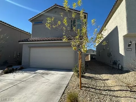 6843 Toros St, North Las Vegas, NV 89086