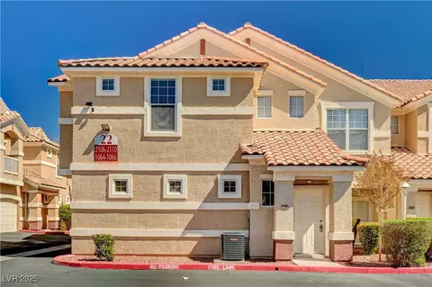 5855 Valley Dr #2108, North Las Vegas, NV 89031