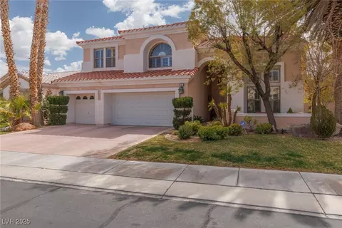 21 Ocean Harbour Ln, Las Vegas, NV 89148