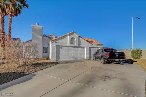 2914 Luminous Ct, North Las Vegas, NV 89032