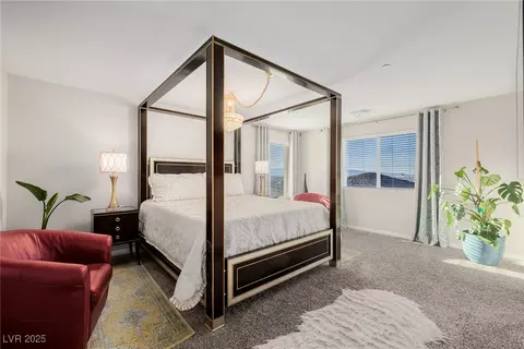 Bedroom - 864 Firestone Ledge Ave, Henderson, NV 89012 photo 1 of 12