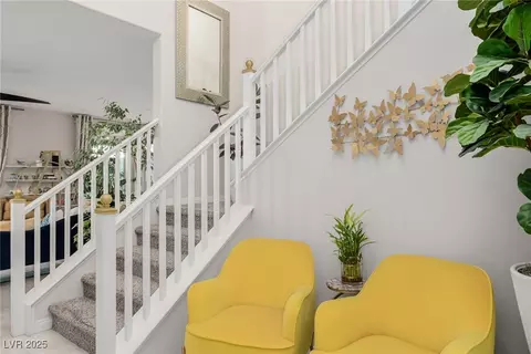 Entry Way - 864 Firestone Ledge Ave, Henderson, NV 89012 photo 4 of 8