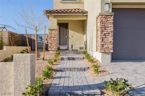 Exterior - 864 Firestone Ledge Ave, Henderson, NV 89012 photo 15 of 15