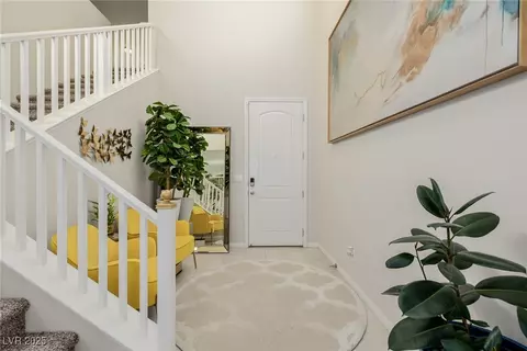 Entry Way - 864 Firestone Ledge Ave, Henderson, NV 89012 photo 2 of 8