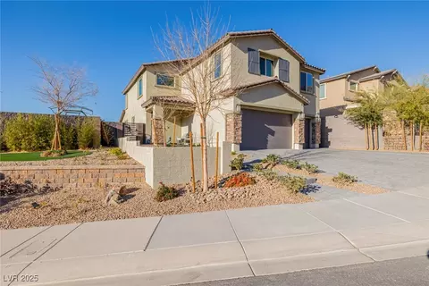 Exterior - 864 Firestone Ledge Ave, Henderson, NV 89012 photo 13 of 15