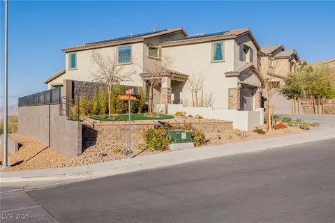 Exterior - 864 Firestone Ledge Ave, Henderson, NV 89012 photo 14 of 15