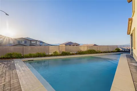 Exterior - 864 Firestone Ledge Ave, Henderson, NV 89012 photo 11 of 15