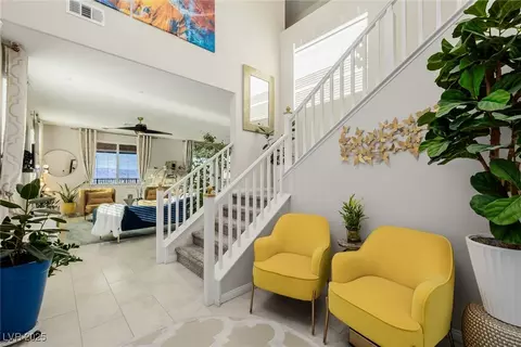 Entry Way - 864 Firestone Ledge Ave, Henderson, NV 89012 photo 3 of 8