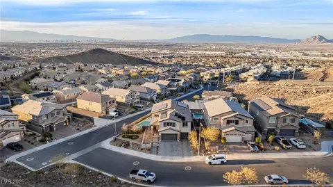 View/Area - 864 Firestone Ledge Ave, Henderson, NV 89012 photo 3 of 3