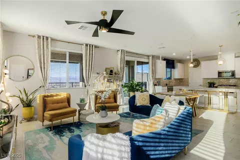 Living - 864 Firestone Ledge Ave, Henderson, NV 89012 photo 1 of 5