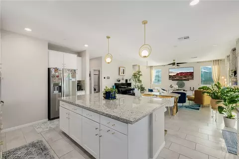 Kitchen - 864 Firestone Ledge Ave, Henderson, NV 89012 photo 7 of 7