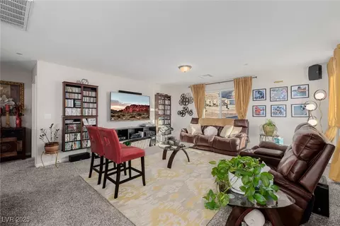 Living - 864 Firestone Ledge Ave, Henderson, NV 89012 photo 5 of 5