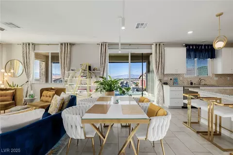 Dining - 864 Firestone Ledge Ave, Henderson, NV 89012 photo 1 of 1