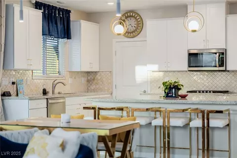 Kitchen - 864 Firestone Ledge Ave, Henderson, NV 89012 photo 1 of 7