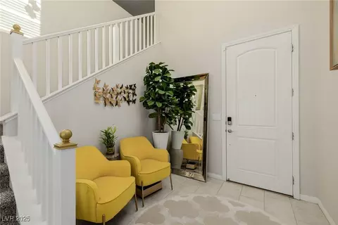 Entry Way - 864 Firestone Ledge Ave, Henderson, NV 89012 photo 1 of 8