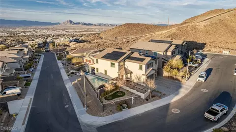 View/Area - 864 Firestone Ledge Ave, Henderson, NV 89012 photo 2 of 3