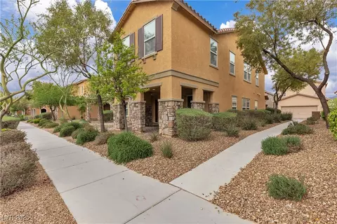 2376 Via Firenze, Henderson, NV 89044